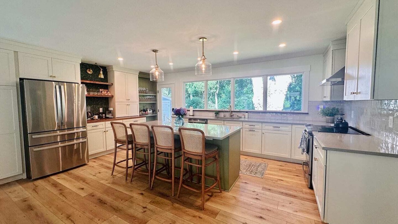 Photo of Kitchen in Chestertown