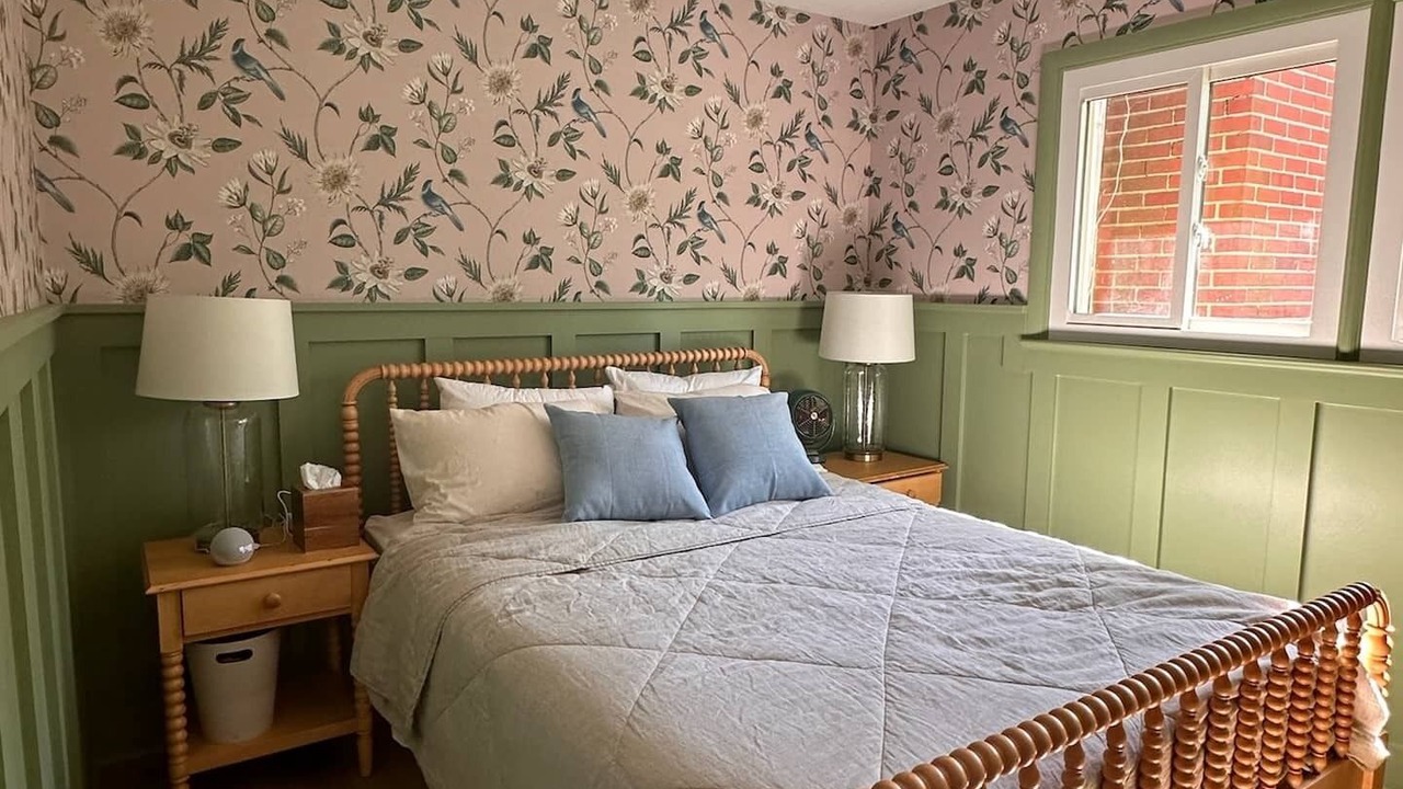 Photo of Bedroom in Chestertown