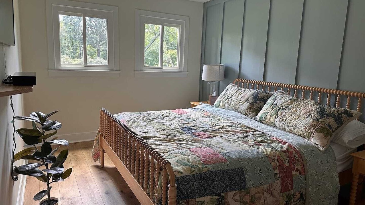 Photo of Bedroom in Chestertown