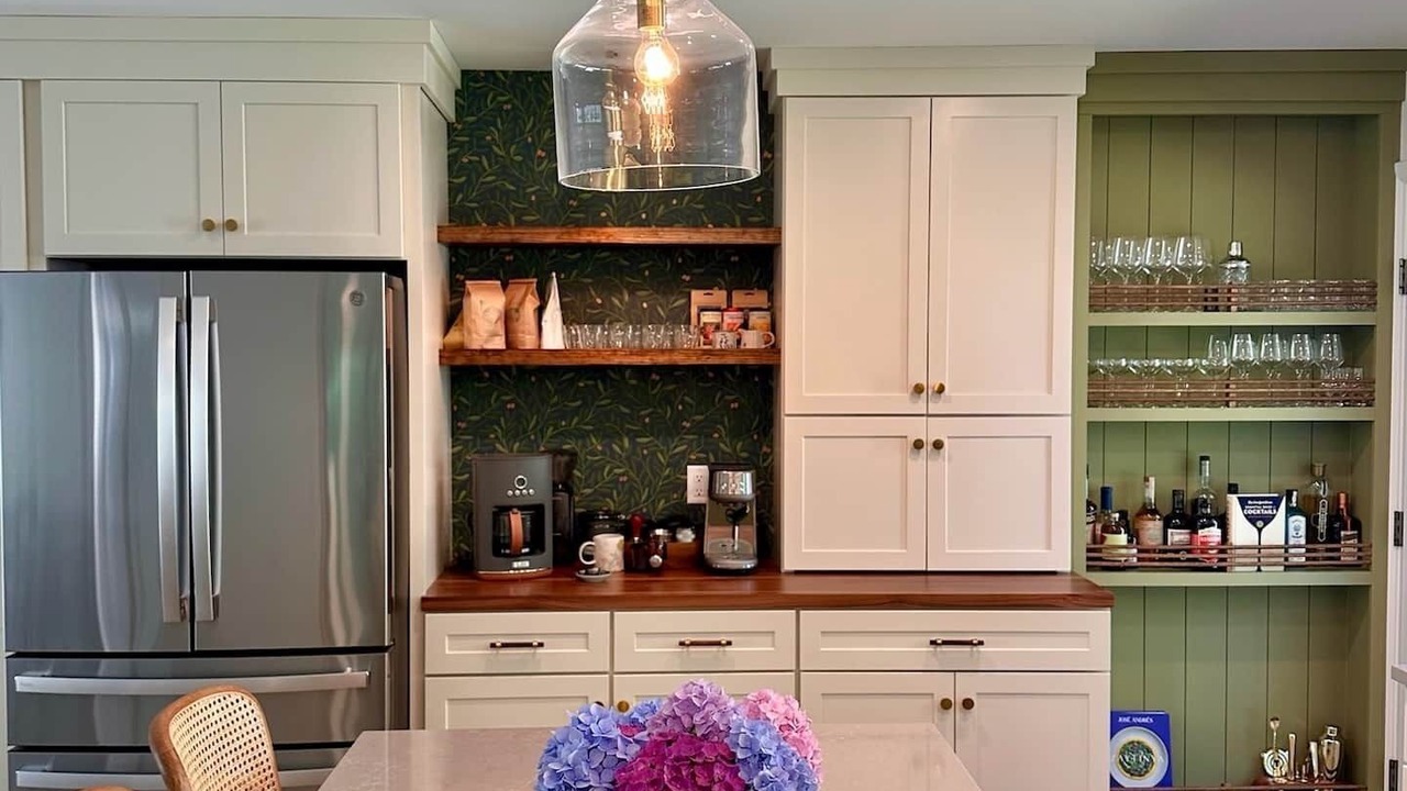 Photo of Kitchen in Chestertown