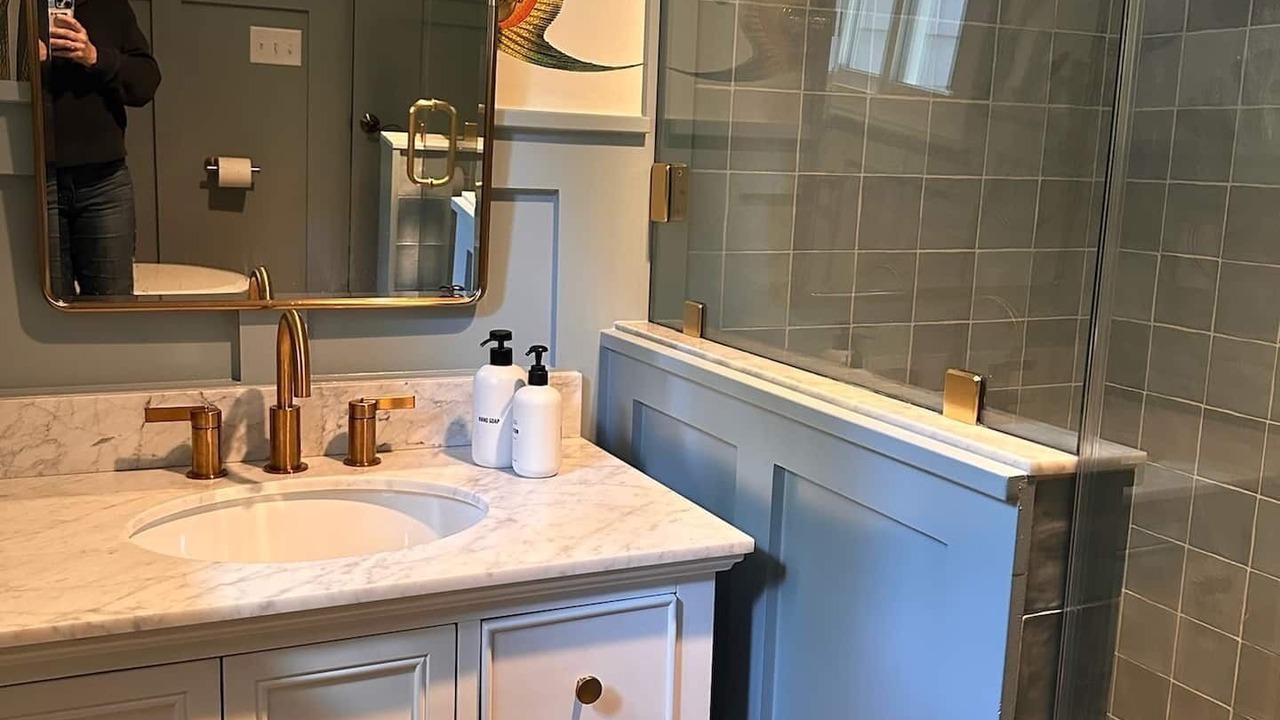 Photo of Bathroom in Chestertown