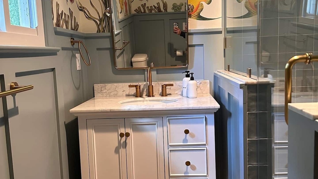 Photo of Bathroom in Chestertown
