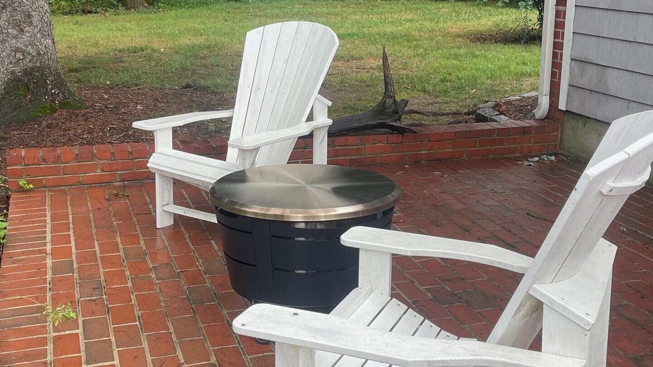 Photo of Patio Balcony in Chestertown