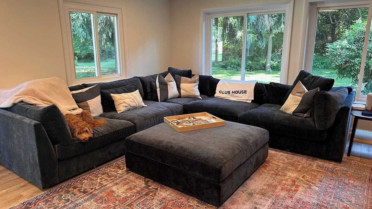 Photo of Livingroom in Chestertown