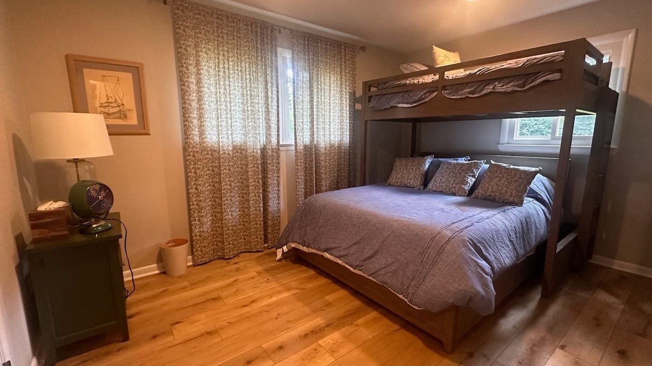 Photo of Bedroom in Chestertown