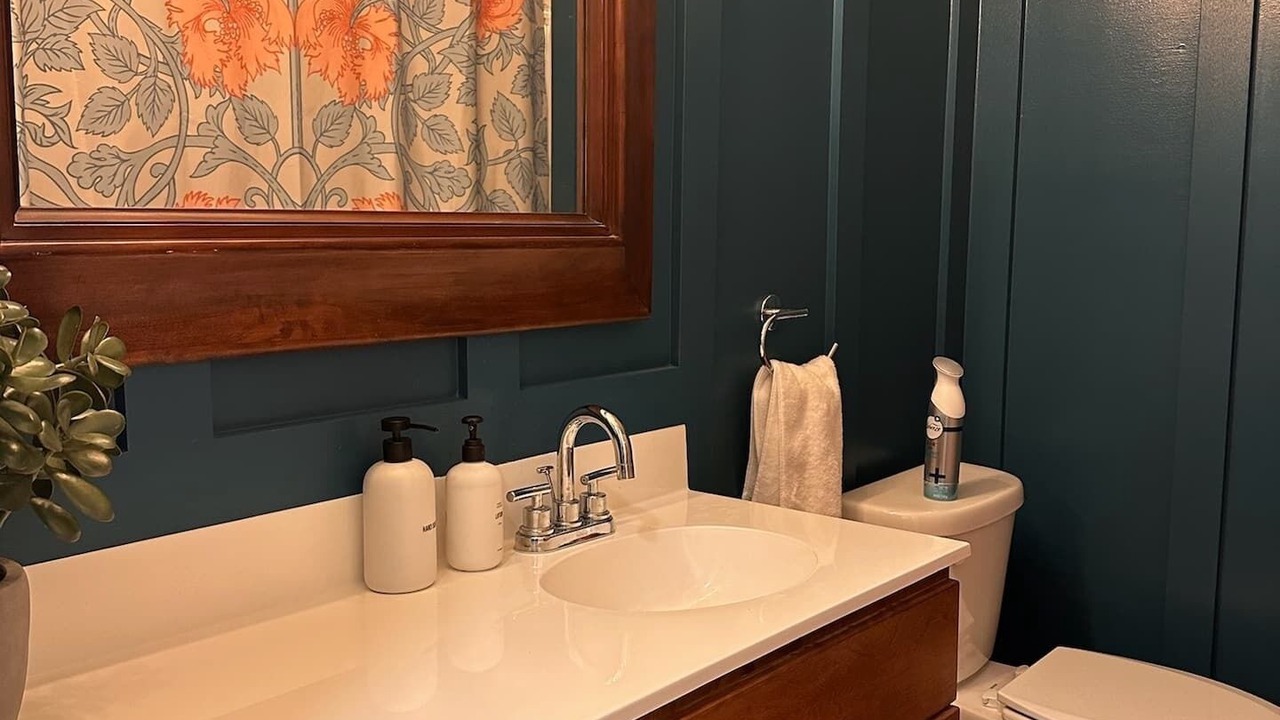 Photo of Bathroom in Chestertown