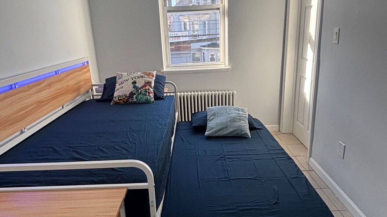 Photo of Bedroom in North Bergen