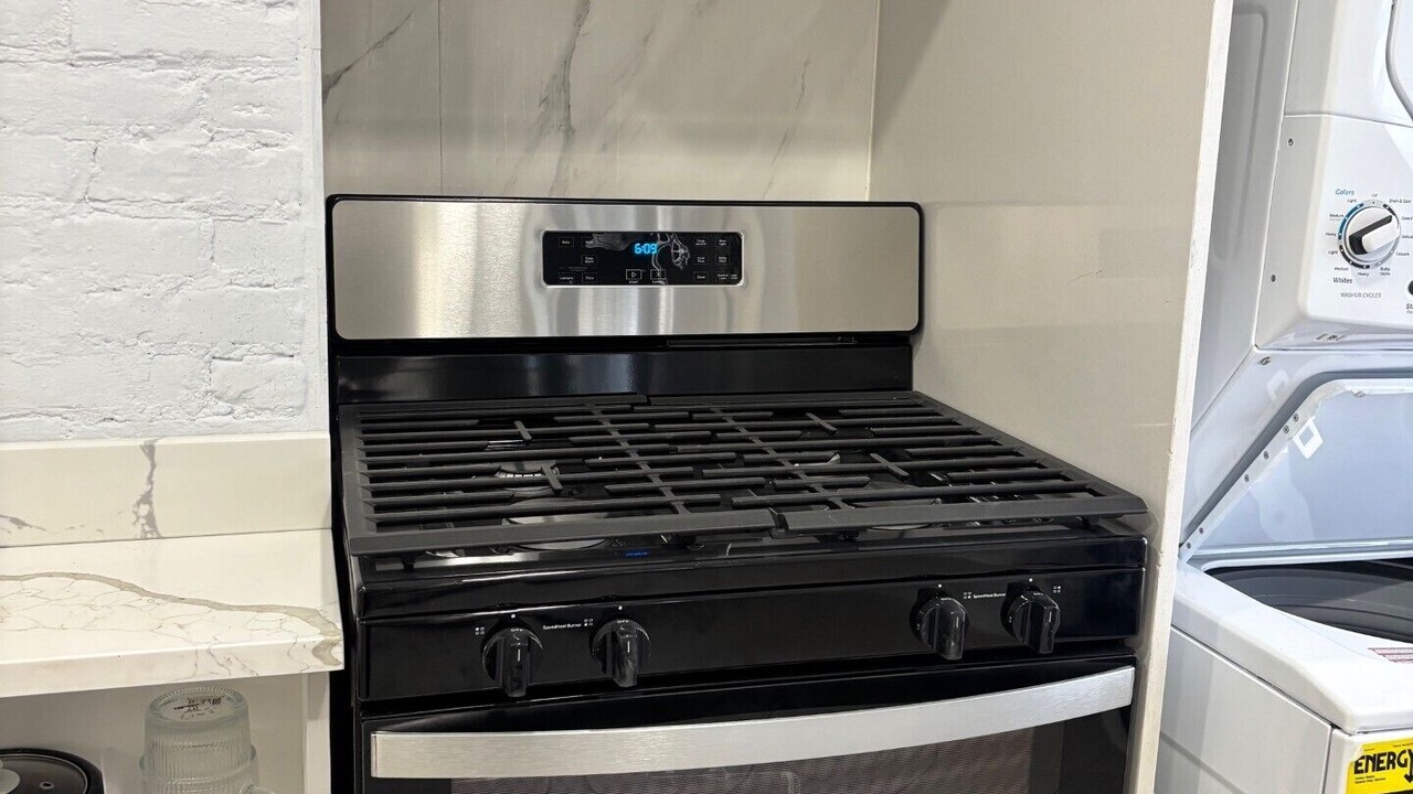Photo of Kitchen in North Bergen