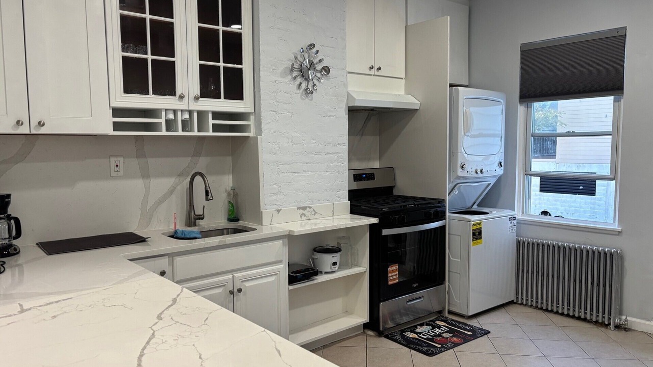 Photo of Kitchen in North Bergen