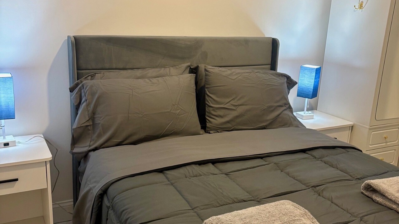 Photo of Bedroom in Guttenberg