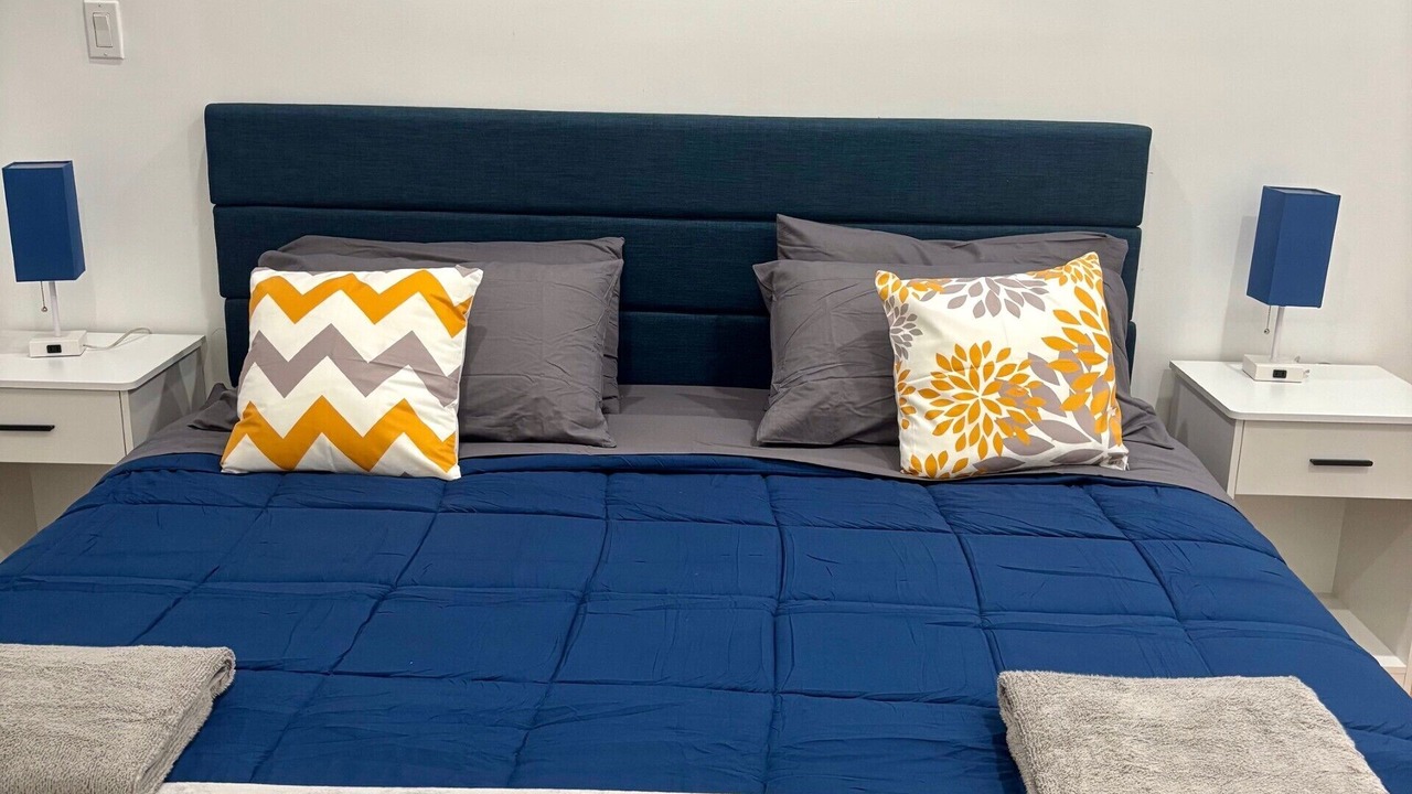 Photo of Bedroom in Guttenberg