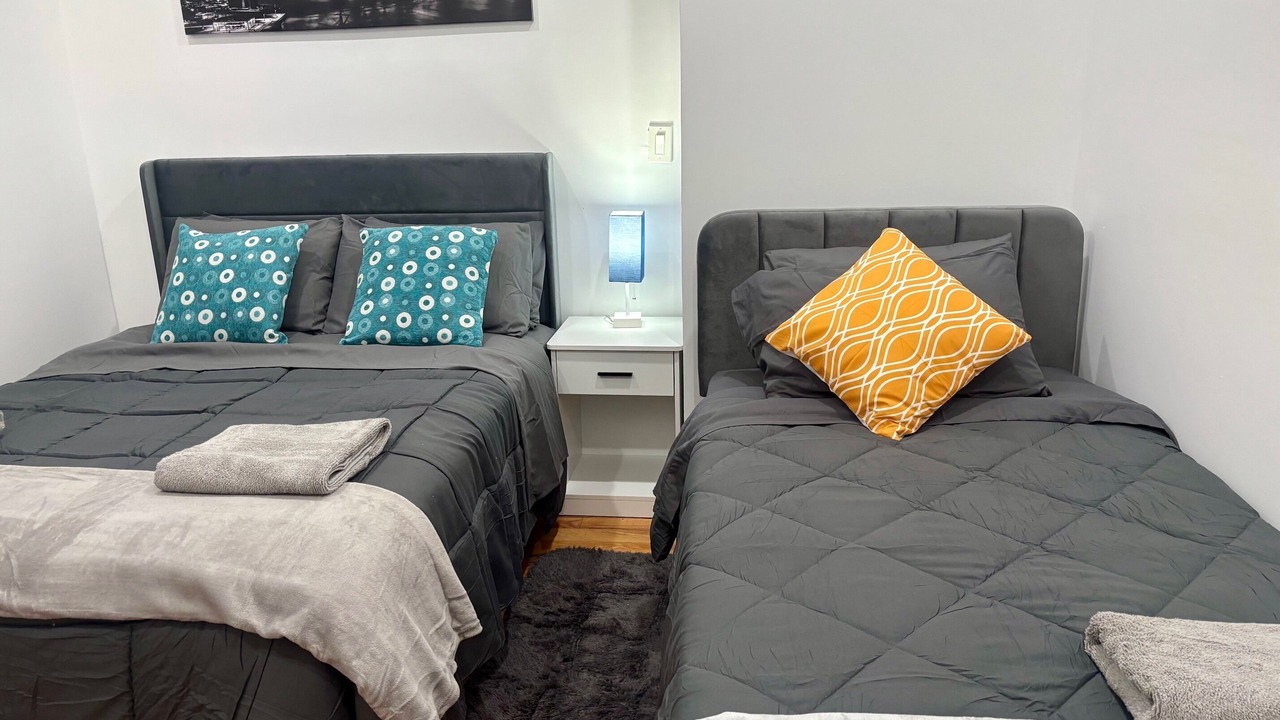 Photo of Bedroom in Guttenberg