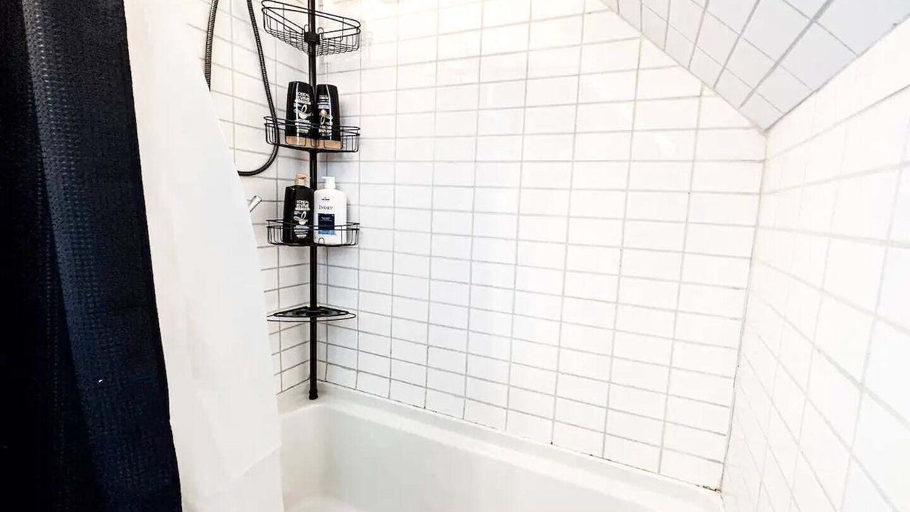 Photo of Bathroom in Albany