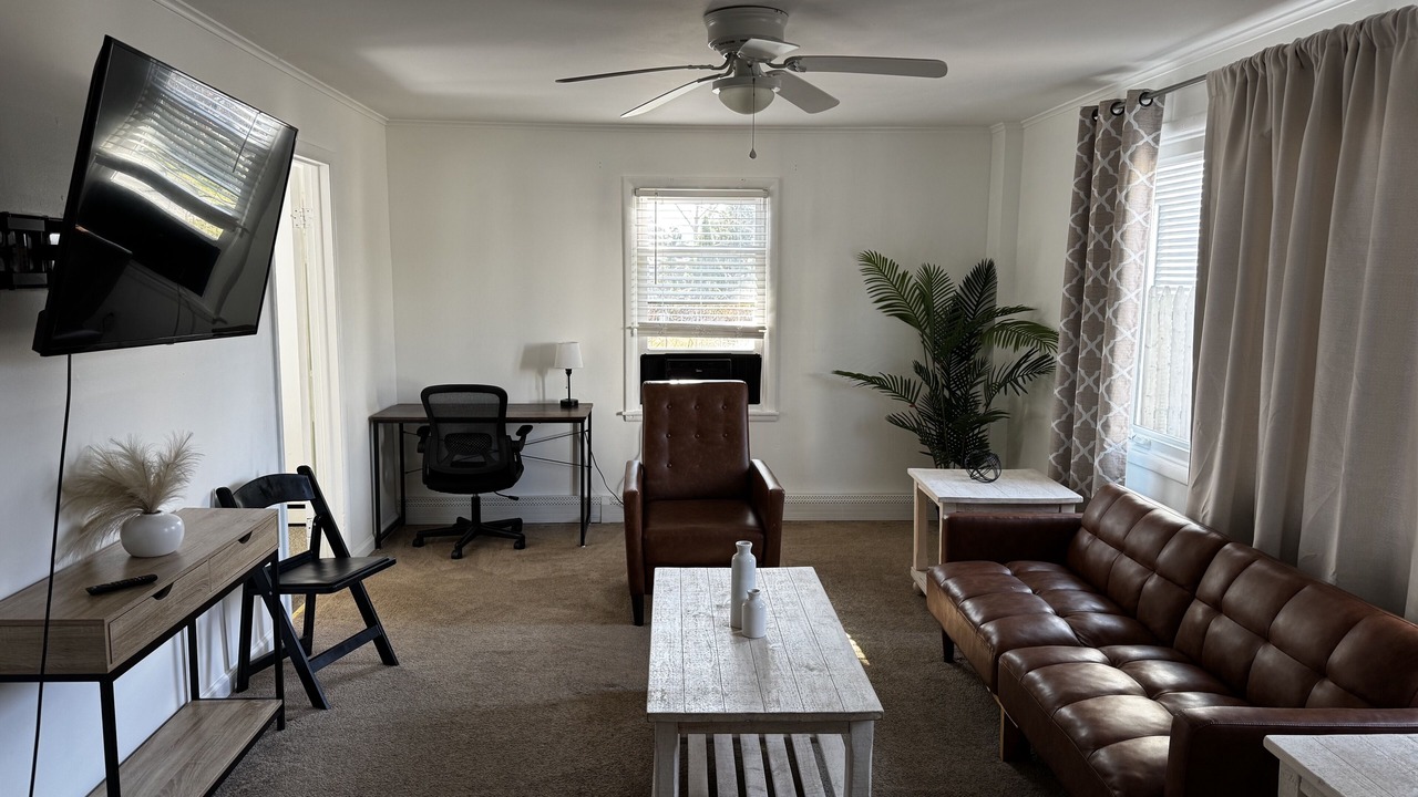 Photo of Bedroom in Albany