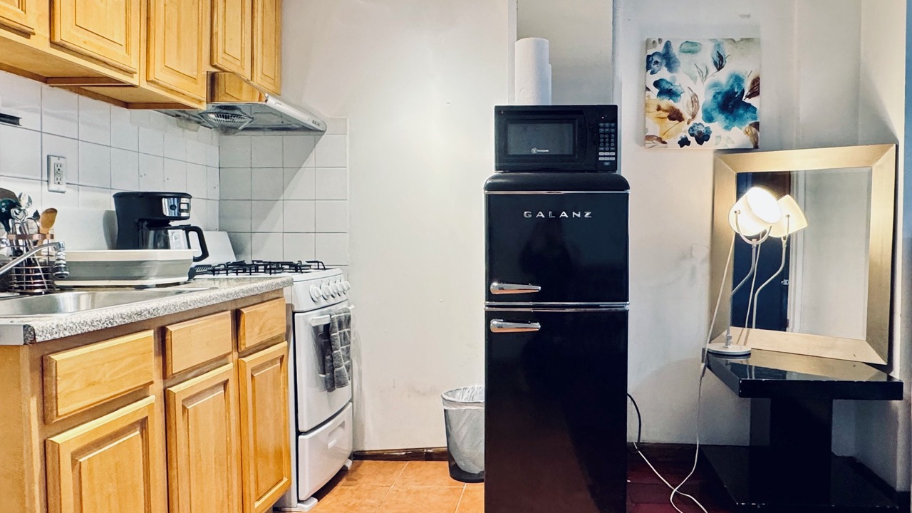 Photo of Kitchen in Lower East Side