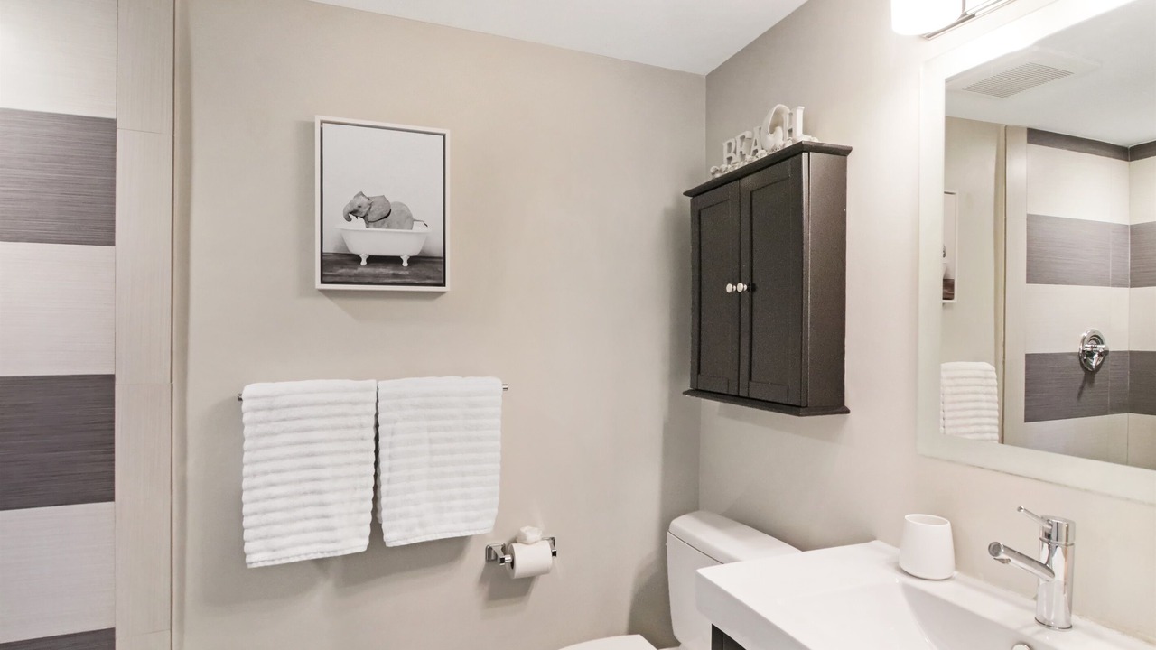 Photo of Bathroom in Delray Beach