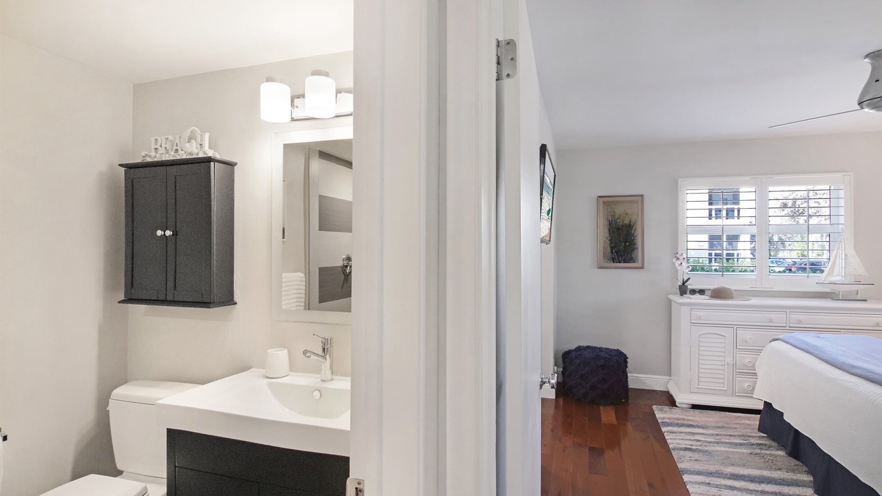 Photo of Bathroom in Delray Beach