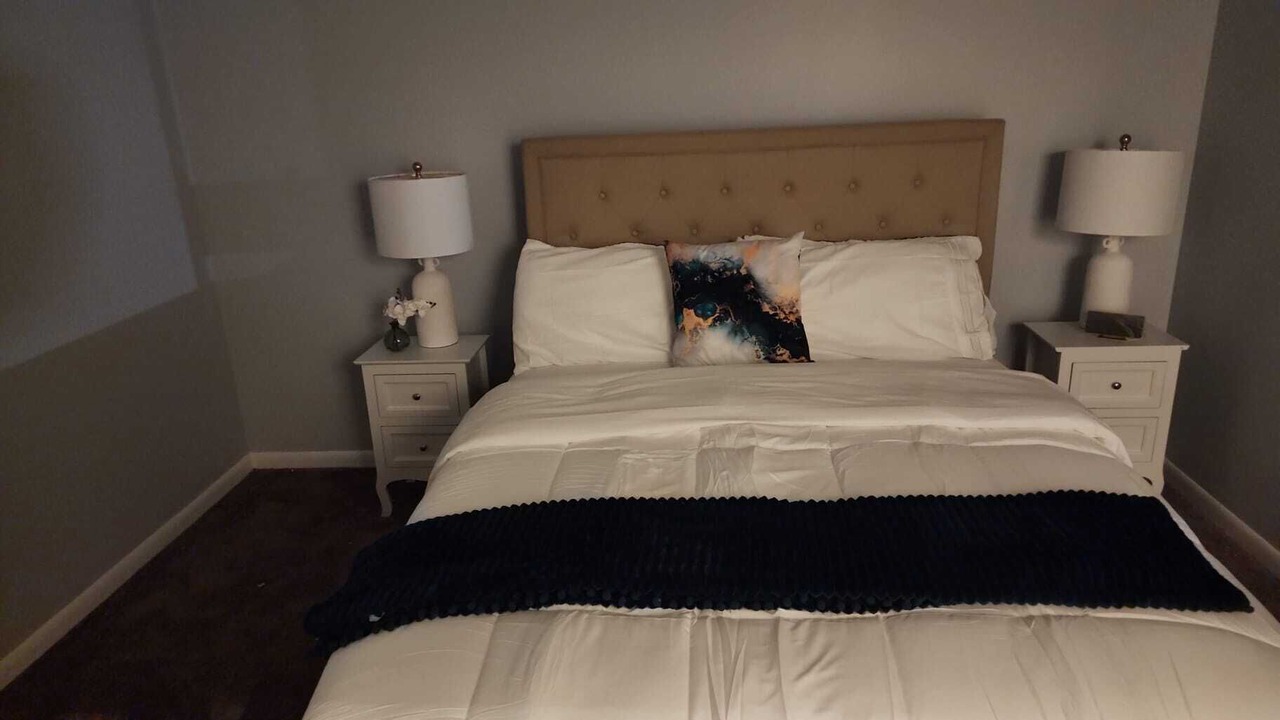 Photo of Bedroom in Century Village