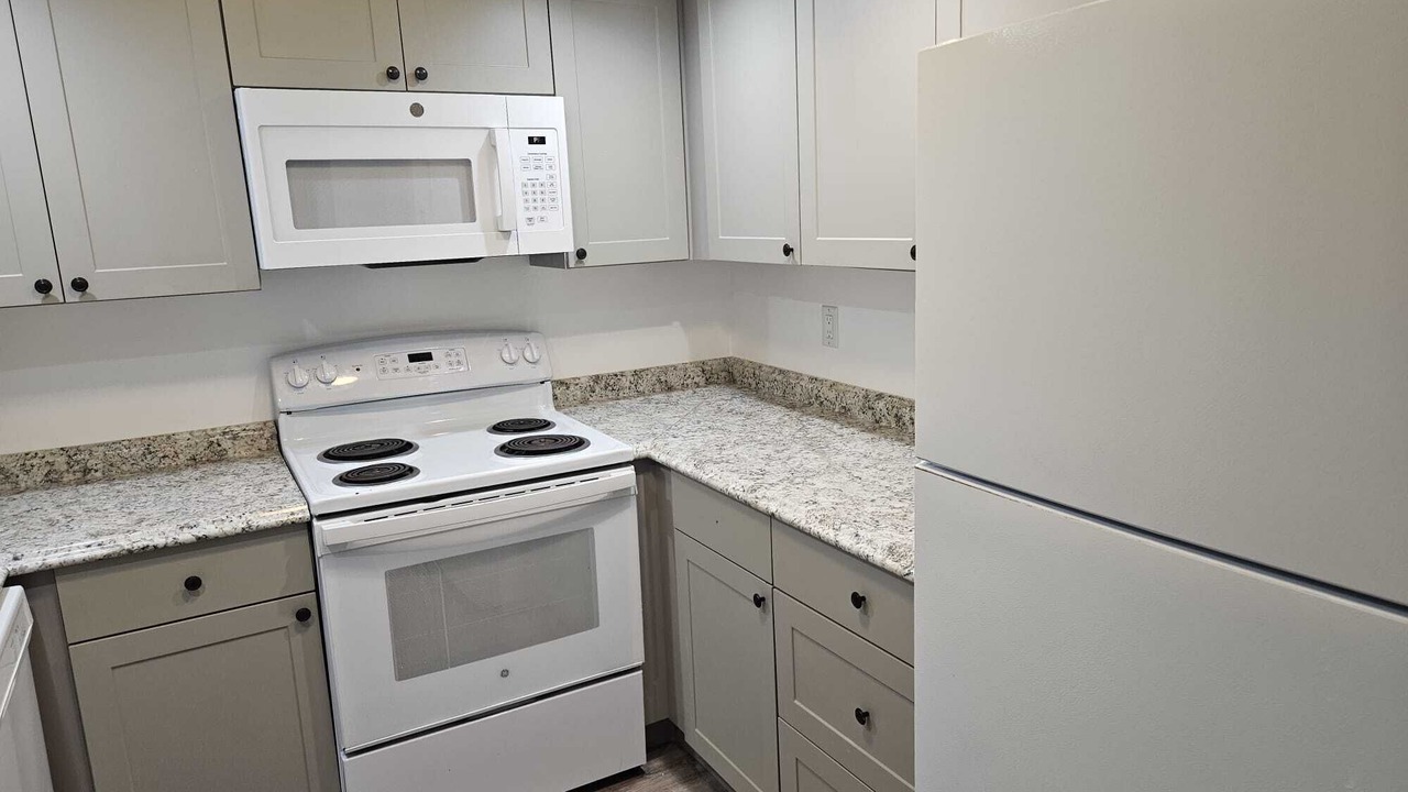Photo of Kitchen in Century Village
