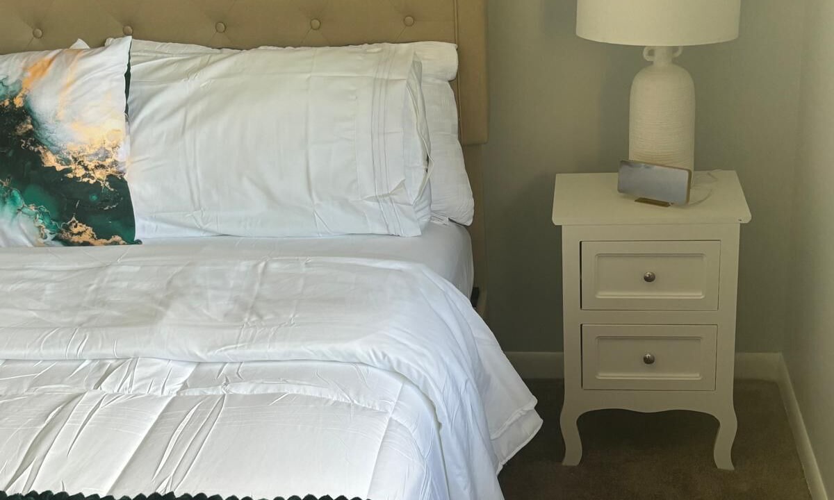 Photo of Bedroom in Century Village