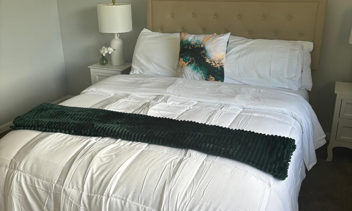 Photo of Bedroom in Century Village