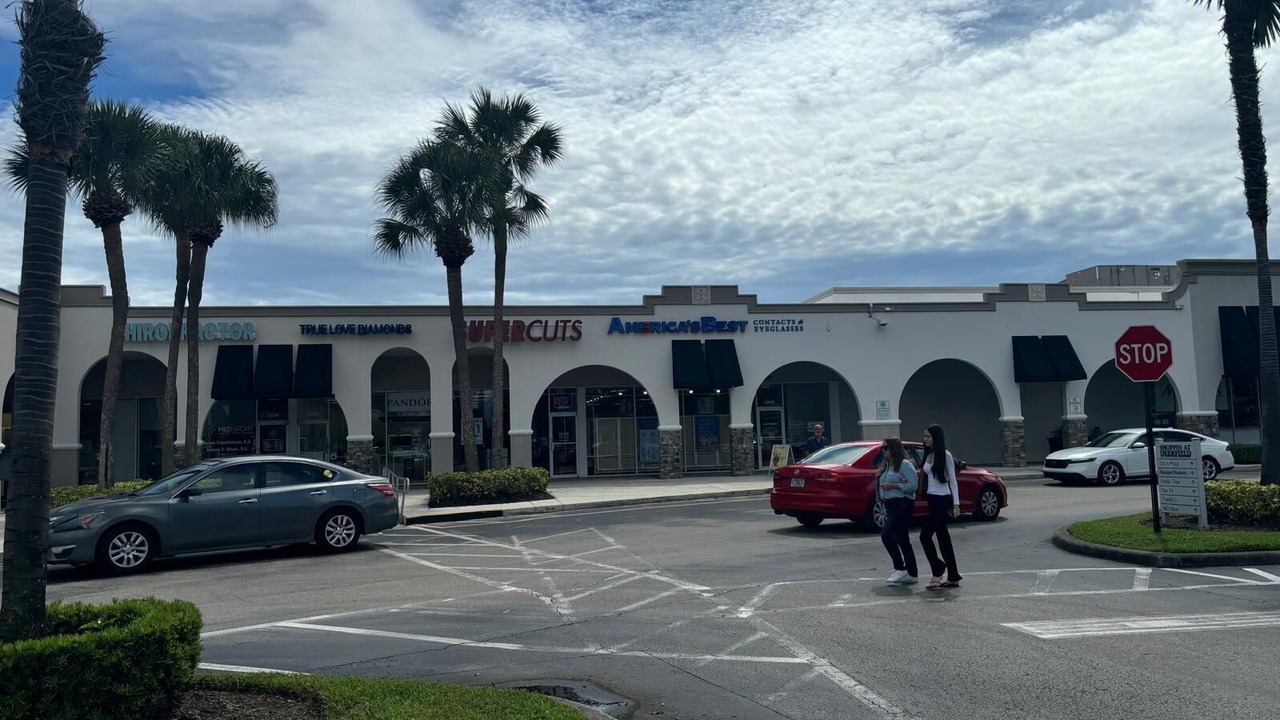 Photo of Outdoor in Century Village