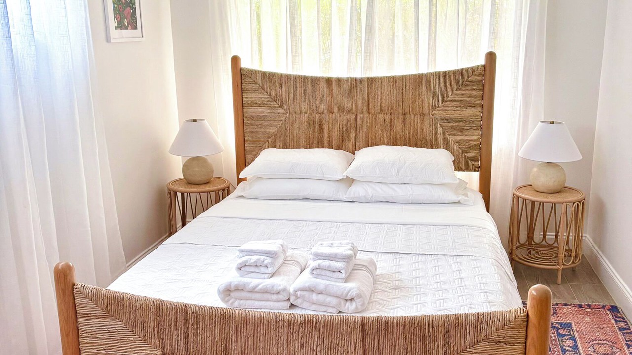 Photo of Bedroom in Central Corals