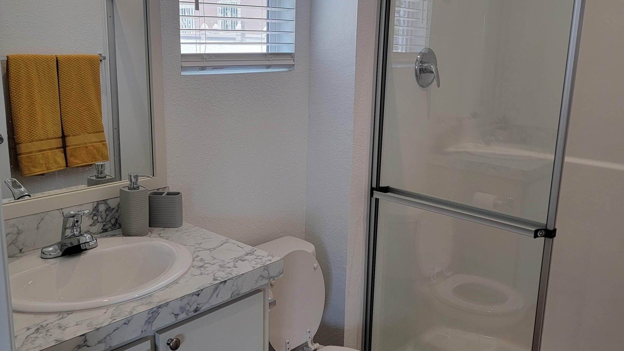 Photo of Bathroom in Los Angeles