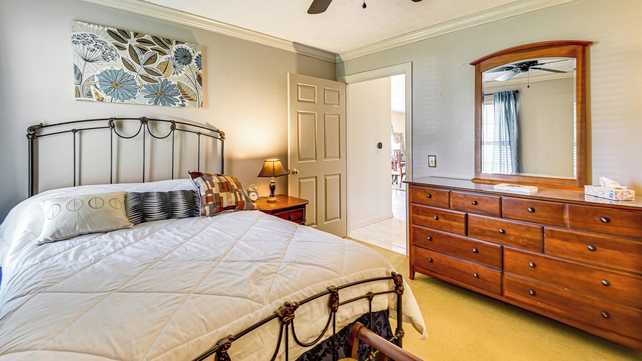 Photo of Bedroom in Newport News