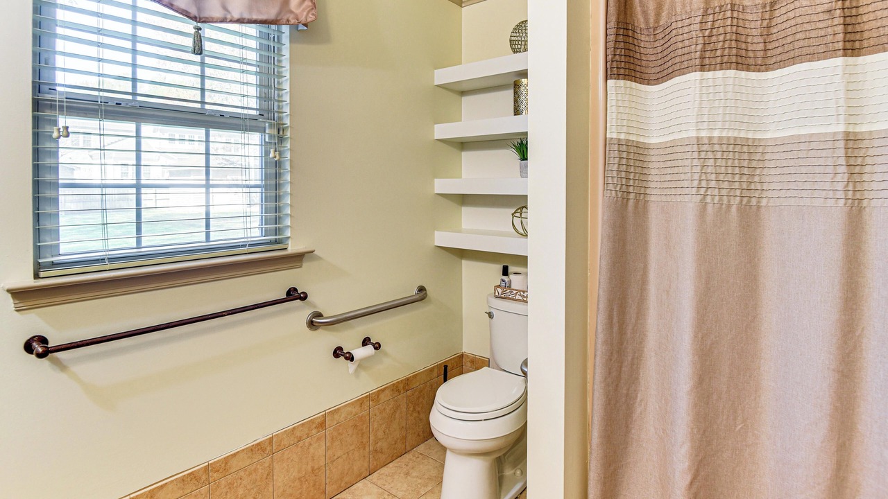 Photo of Bathroom in Newport News