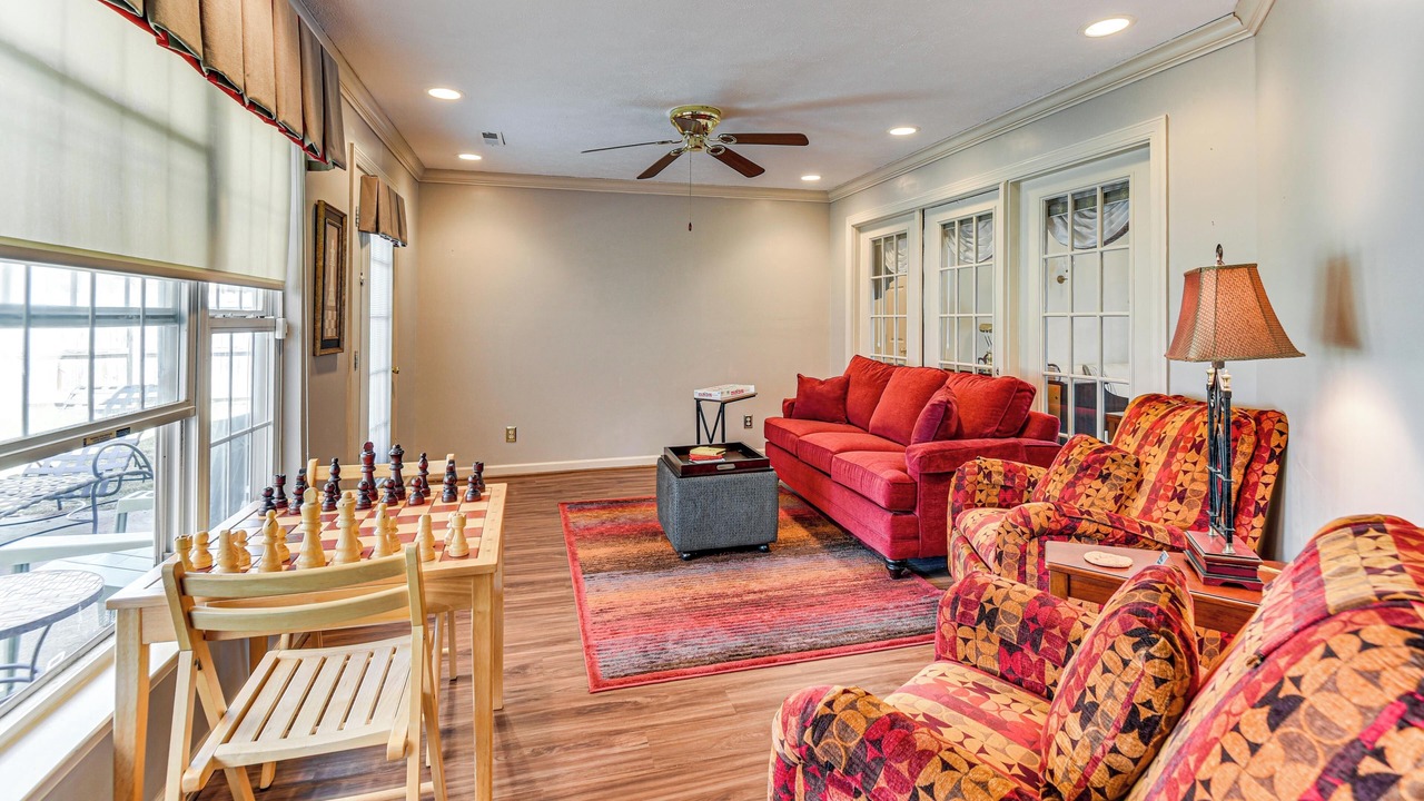 Photo of Bedroom in Newport News