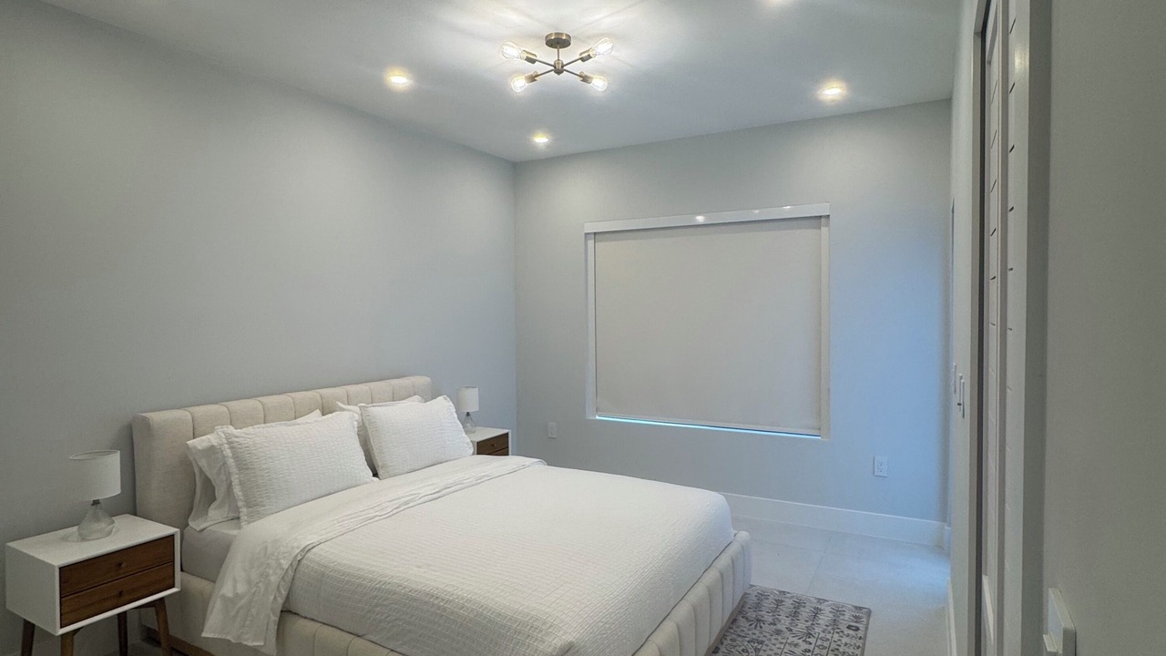 Photo of Bedroom in Allapattah
