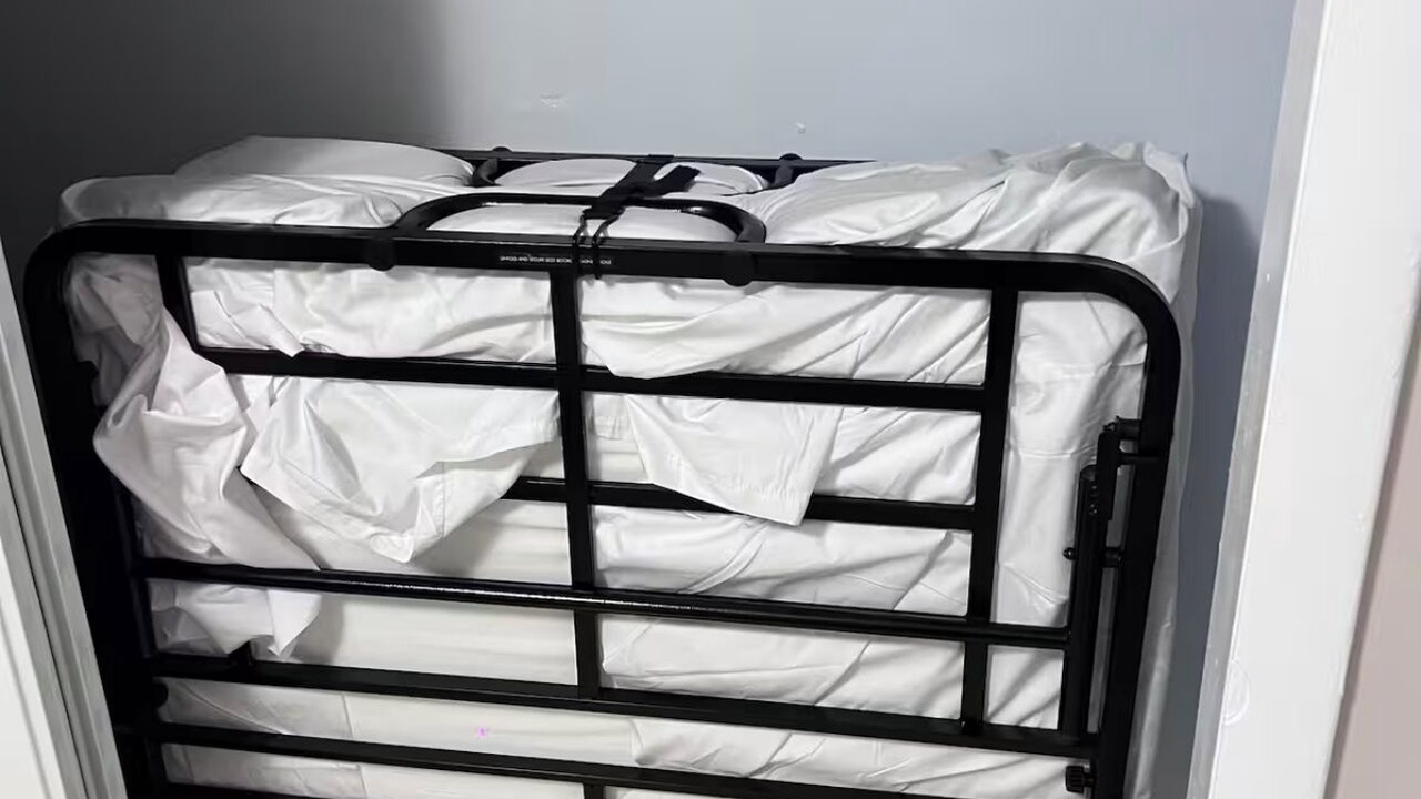 Photo of Bedroom in Allapattah