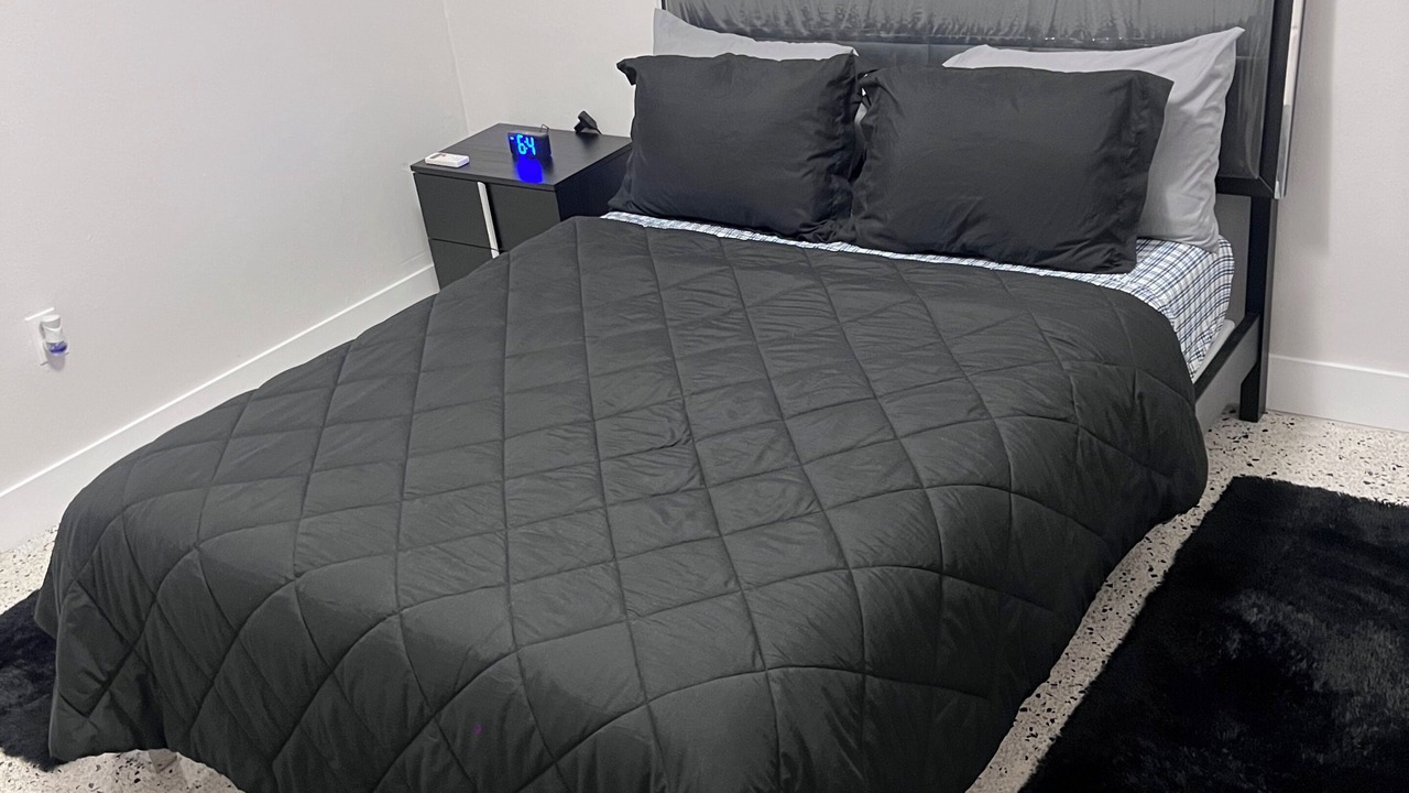Photo of Bedroom in Allapattah