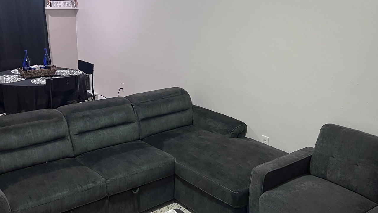 Photo of Livingroom in Allapattah