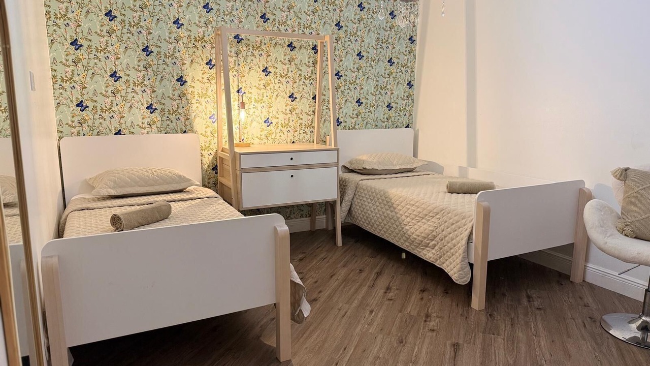 Photo of Bedroom in Southwest Ranches
