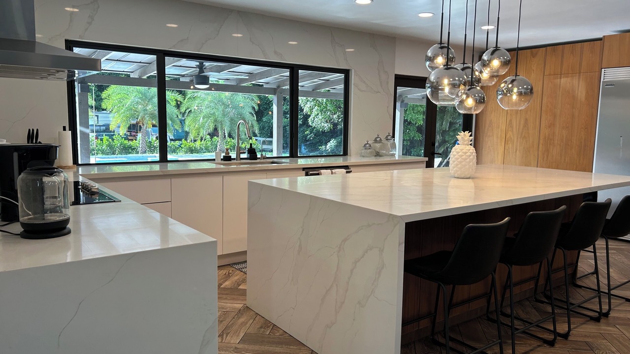 Photo of Kitchen in Southwest Ranches