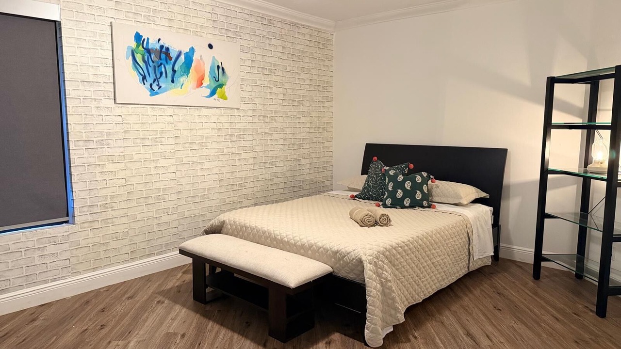 Photo of Bedroom in Southwest Ranches