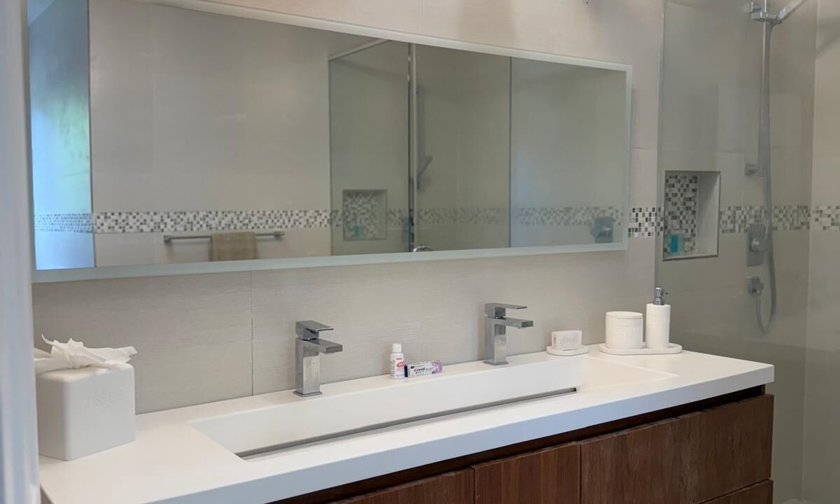 Photo of Bathroom in Southwest Ranches