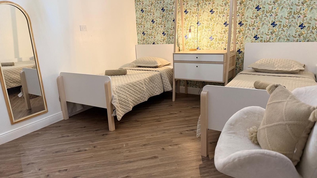 Photo of Bedroom in Southwest Ranches