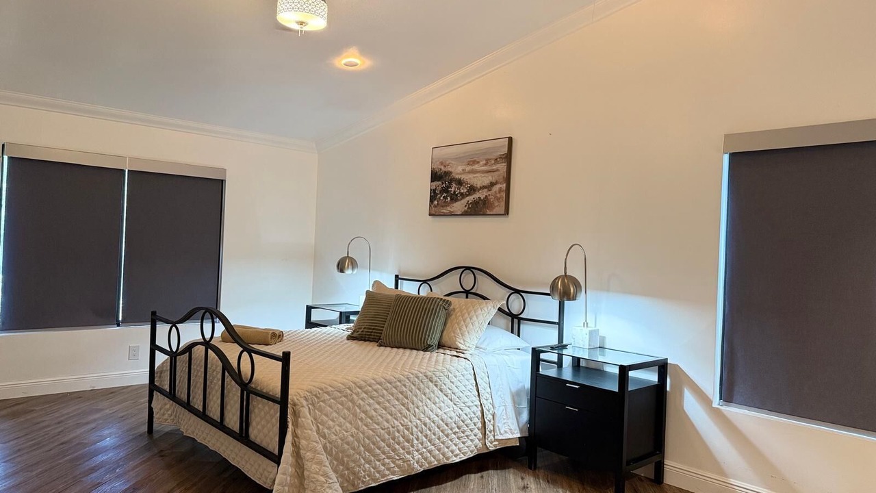 Photo of Bedroom in Southwest Ranches