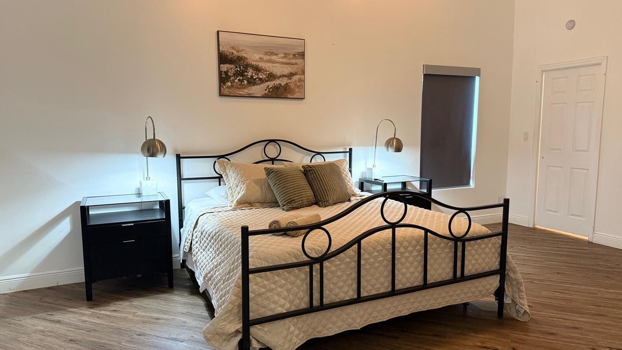 Photo of Bedroom in Southwest Ranches