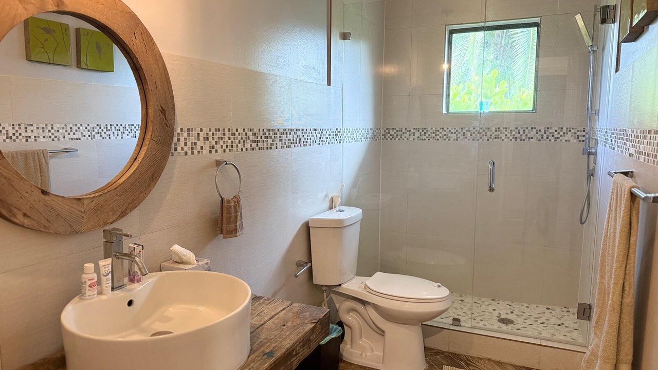 Photo of Bathroom in Southwest Ranches