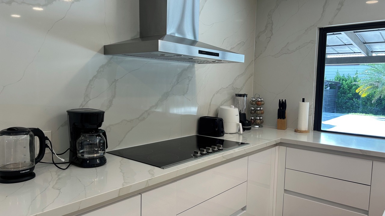 Photo of Kitchen in Southwest Ranches