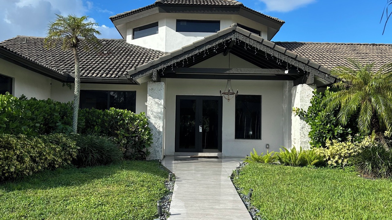 Photo of Outdoor in Southwest Ranches