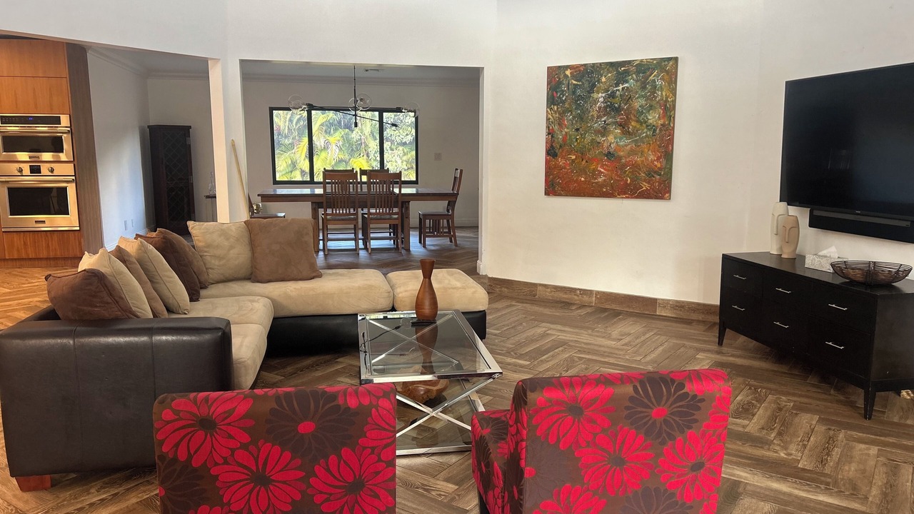 Photo of Livingroom in Southwest Ranches