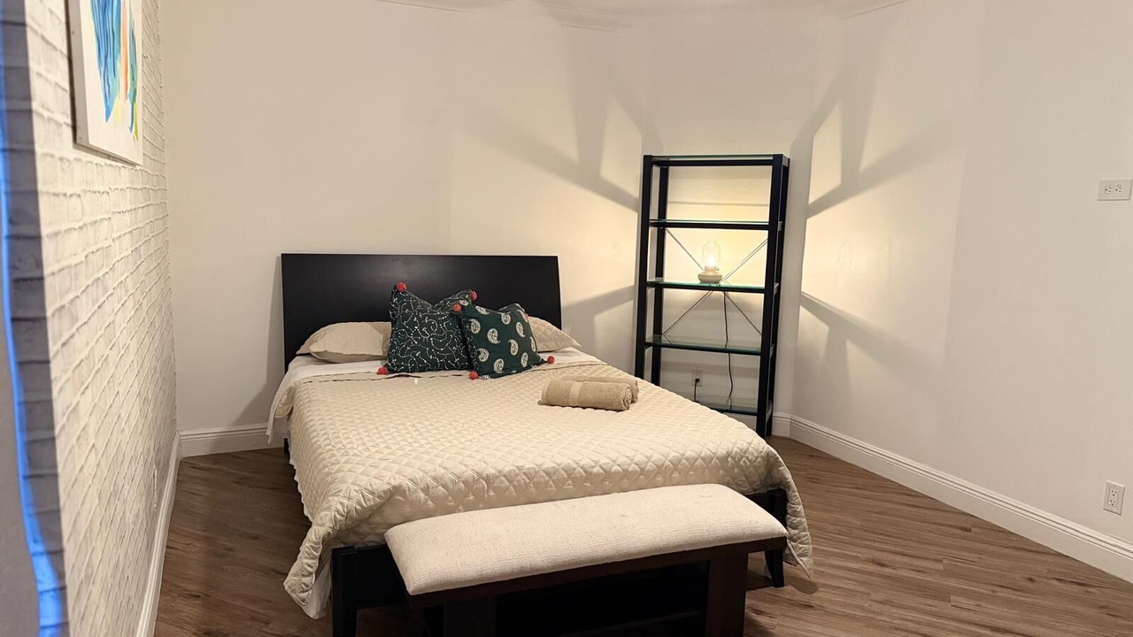 Photo of Bedroom in Southwest Ranches