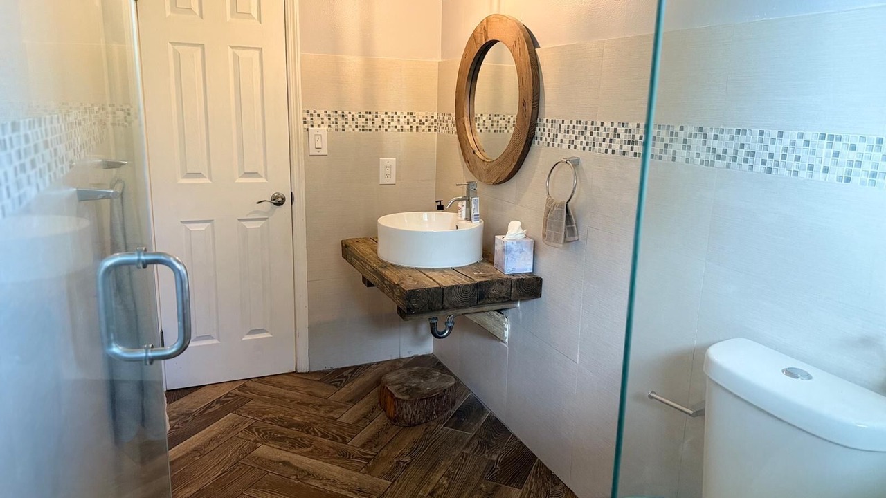Photo of Bathroom in Southwest Ranches