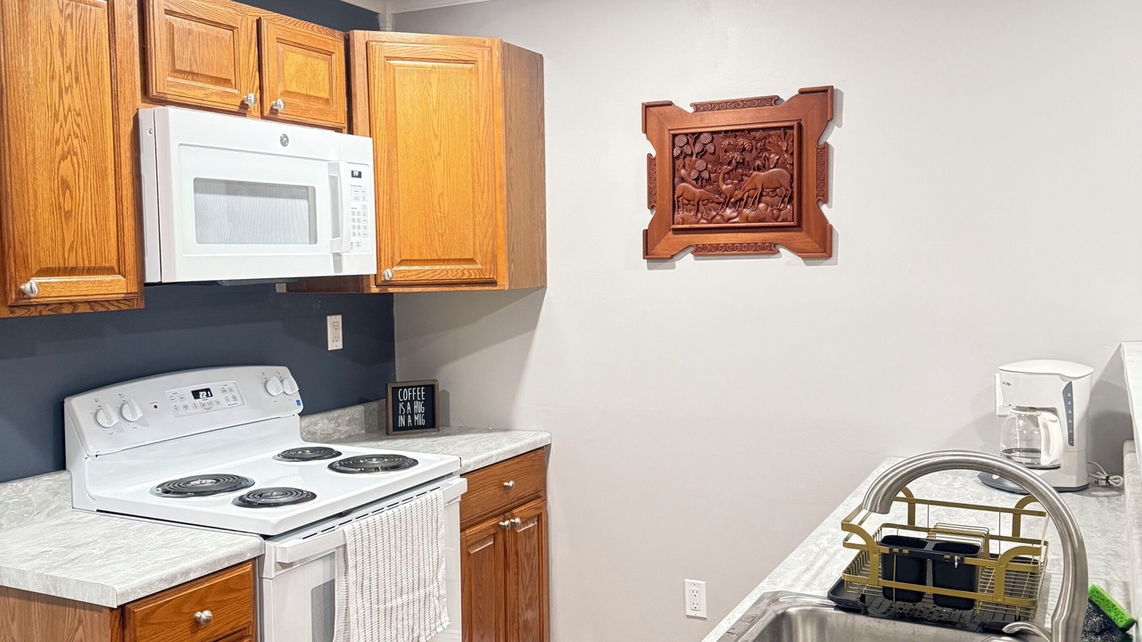 Photo of Kitchen in Salisbury