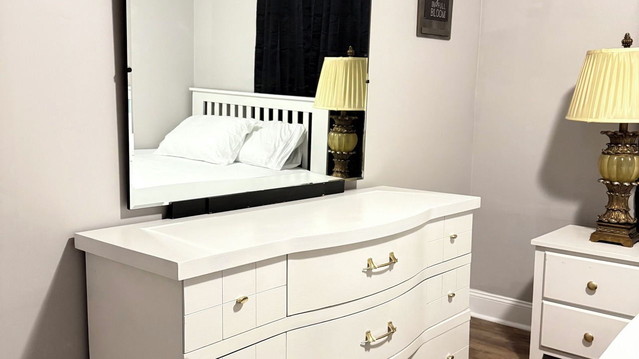 Photo of Bedroom in Salisbury